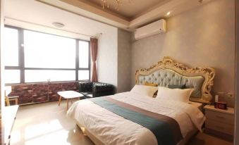 Chenmiao Hotel