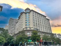 Echarm Hotel (Jishoushi Government Qianzhou Ancient City) Hotels near Dehang Canyon
