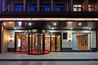 Tuke Hotel ( Provincial Second Hospital Railway Transport College Branch) Hotel a Shijiazhuang