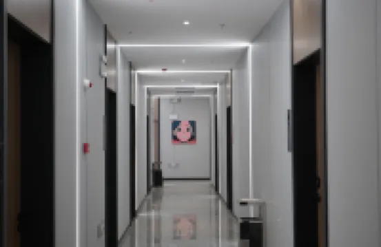 Qianyan E-Sports Hotel