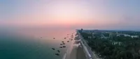Xingshu RV camping Hotel - piscina