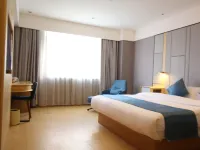 Shanghai Huaihai Hotel فنادق في شنغهاي