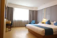 Shanghai Huaihai Hotel