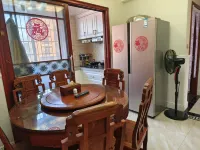 Anzhinuo Homestay