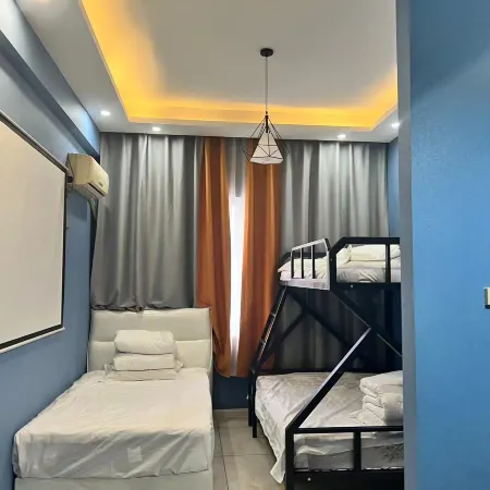 Daqing Juhehe Homestay