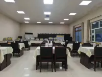 Kunlun International Hotel (Renqiu Huabei Youtian) Hoteles en Renqiu