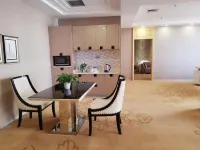 Faguo Hotel Hotels in Pulandian District