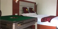 Qingyuan Fengying Apartment - Salle Standard (avec Des échecs Et Des Cartes)