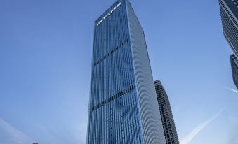 FONTOO Hotel Tianjin Binhai Xiangluowan