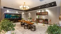 โรงแรมเซิงซิน สาขา ภูเขาเจดีย์ เปาต้า เหยียนอัน - ที่มีฟิตเนส
