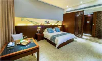 Qingyang Xifeng Hotel