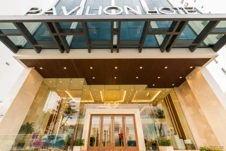 Khách sạn Pavilion Đà Nẵng