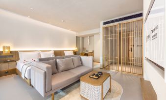 FUNLIST & MAY HOTEL Lanzhou