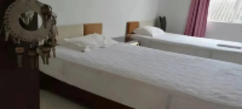 Weijia Homestay