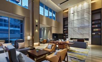 Zizaiju Serviced Apartment (Hongqiao )