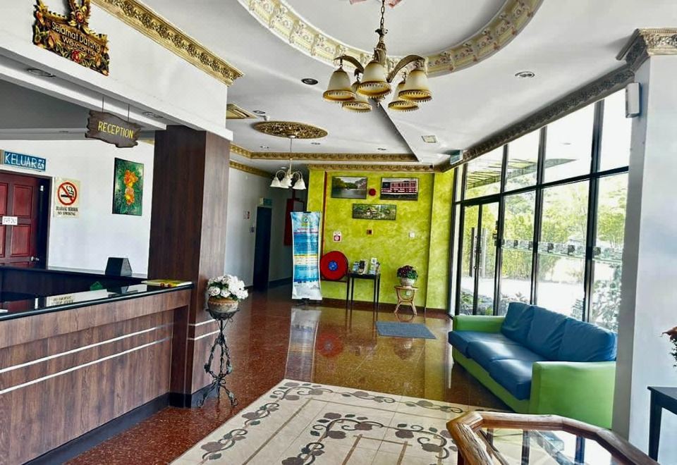 Langkawi Baron Hotel 사진