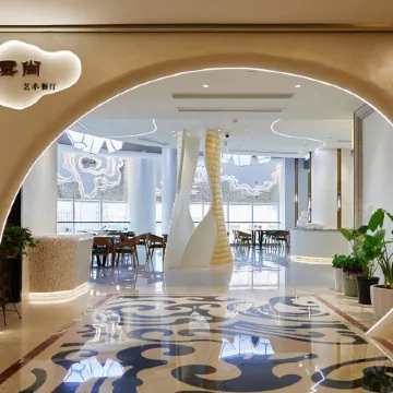 Jinshan International Hotel