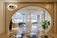 Jinshan International Hotel Hotels in Jingshan