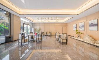 hongguan  Boutique Hotel (Xipeng store, Chongqing)