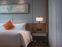 Slender West Lake Hot Spring Resort Yangzhou Yangzhou otelleri