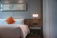 Slender West Lake Hot Spring Resort Yangzhou