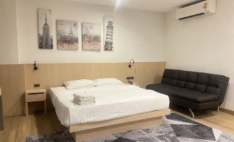 Sakura Sky Residence