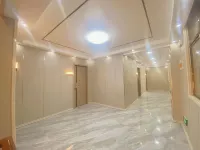 Boman Hotel (Huaguoshan Airport)