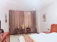 Ronghexin Hotel Hotels in Ulan County