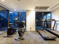 Benjarong Hotel Bangkok Hoteles cerca de Estación MRT Ratchadaphisek