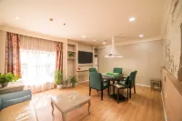 Xinju Hotel (Deyang Telecom Plaza)
