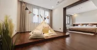 Xingji Hotel Hotel in zona Feihe Canggu
