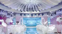 Yulin Jinsha International Hotel