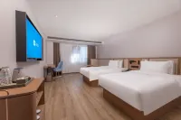 HanTing Hotel (Feng County Lao Dongguan)