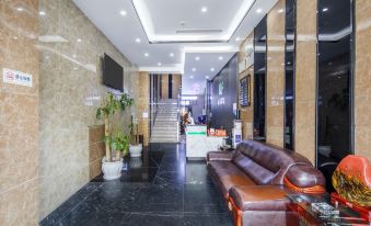 Yongchuan Wenfeng Hotel
