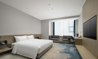 Blue Ocean Hotel (Binzhou Yangxin)