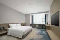 Blue Ocean Hotel (Binzhou Yangxin) Hotel a Yangxin