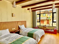 Diebu Zhagana Yunyishe Homestay