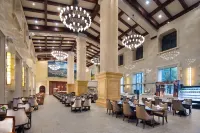 Guizhou Hotel - Aamiainen