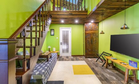 Beijing Shixi Inn - Housity
