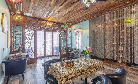 Beijing Shixi Inn - Housity