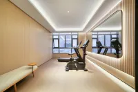 JI Hotel (Shaoxing Paojiang Shijijie)
