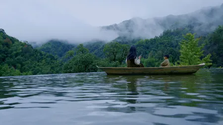 Floral Lux Hotel·Mount Huangshan Bitter Tree Story Hotel