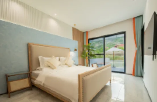 Sanya Huajianfang Homestay - Inns