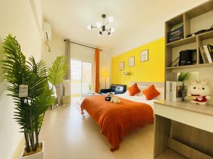 Aimeng Sunshine Apartment