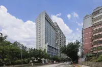 vone esport hotel