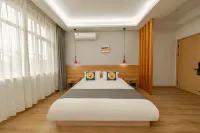 Fly House Homestay