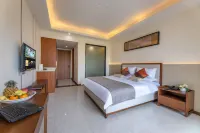 Mengya Resort Hotels in Changjiang