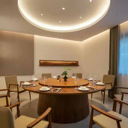 Ruo Yin•Natural Oxygen Bar Home Stay