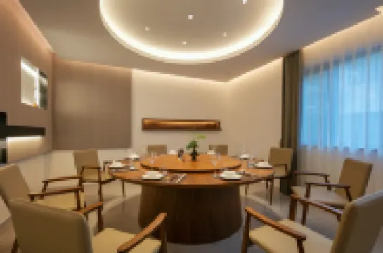 Ruo Yin•Natural Oxygen Bar Home Stay