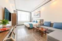 Tangjie Fulin Hotel